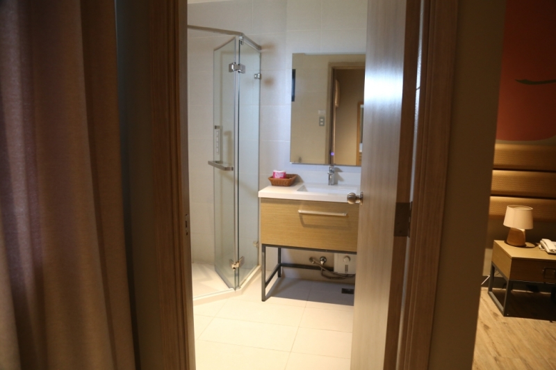フィリピン留学 Cebu21 - Cebu Blue Ocean Academy-Ocean Suites-12